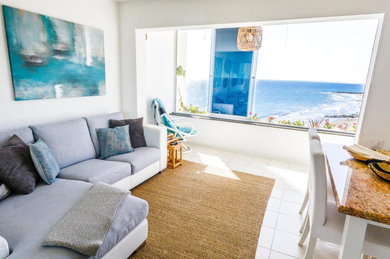Dreamy Sea View Accommodation Gran Canaria San Agustín Eksteriør billede